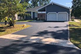 Best Driveway Maintenance Services  in Konawa, OK